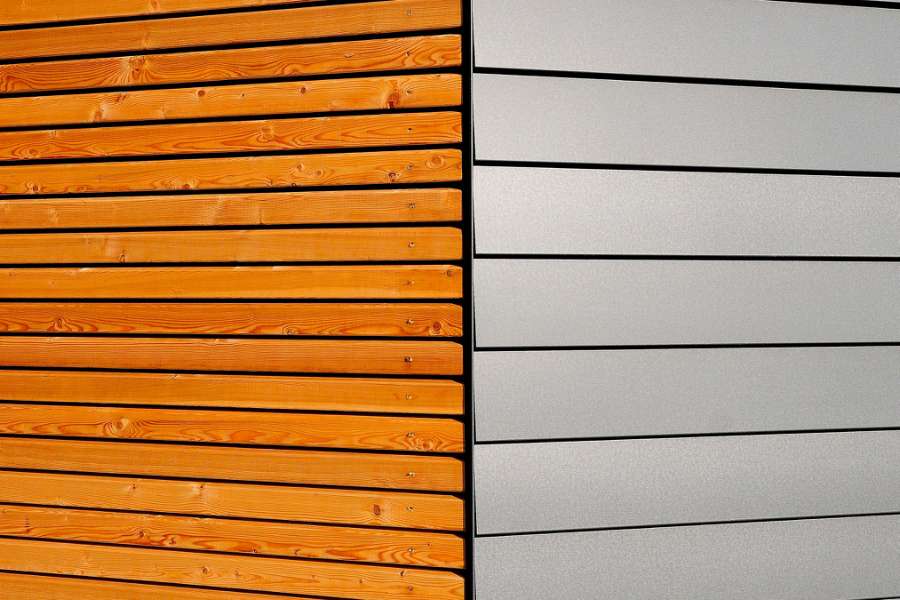 Stahl, Holz und Ziegelsteine - eine starke Lösung, Harburger Str. 35, 29640 Schneverdingen